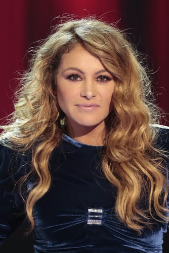 Immagine di Paulina Rubio