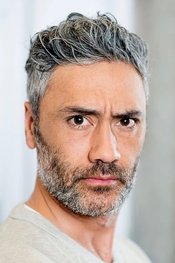 Immagine di Taika Waititi