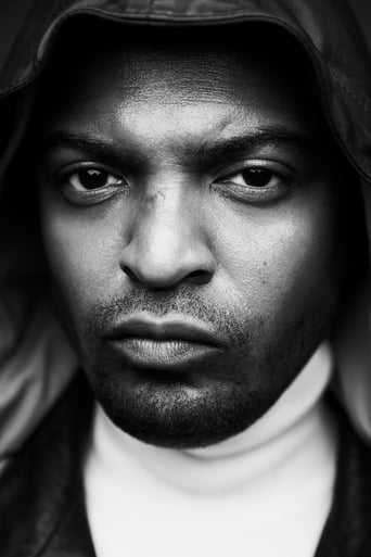 Immagine di Noel Clarke