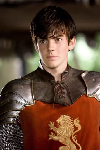 Immagine di Skandar Keynes