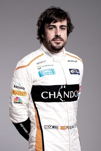 Immagine di Fernando Alonso