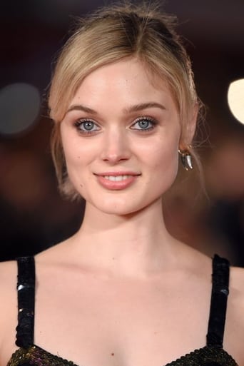 Immagine di Bella Heathcote