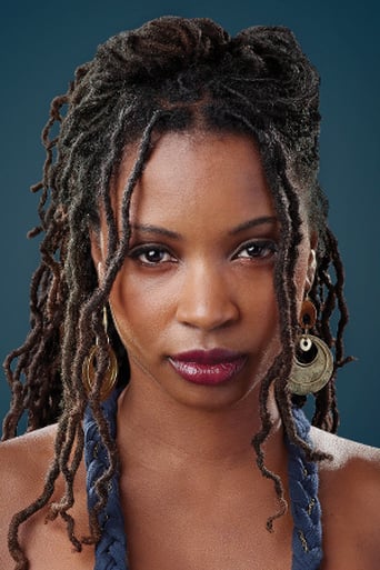 Immagine di Shanola Hampton