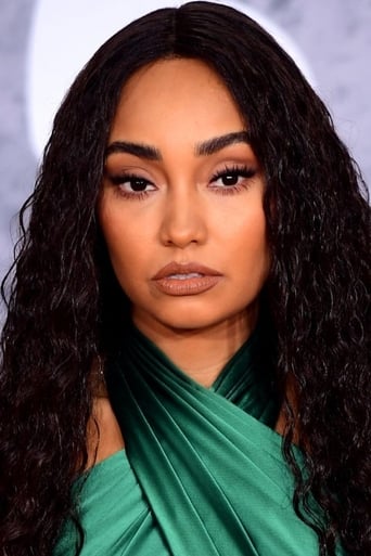 Immagine di Leigh-Anne Pinnock