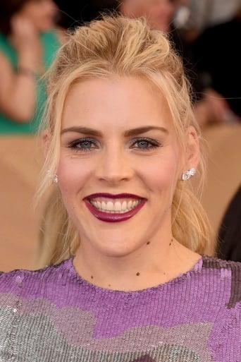 Immagine di Busy Philipps