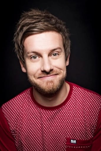 Immagine di Chris Ramsey