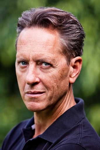 Immagine di Richard E. Grant