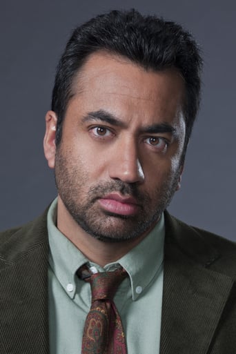 Immagine di Kal Penn