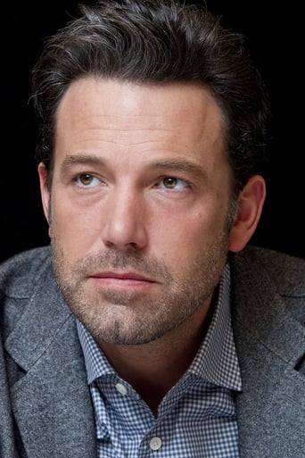 Immagine di Ben Affleck