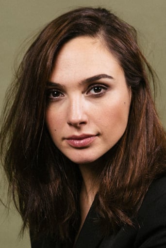 Immagine di Gal Gadot