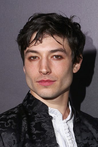 Immagine di Ezra Miller