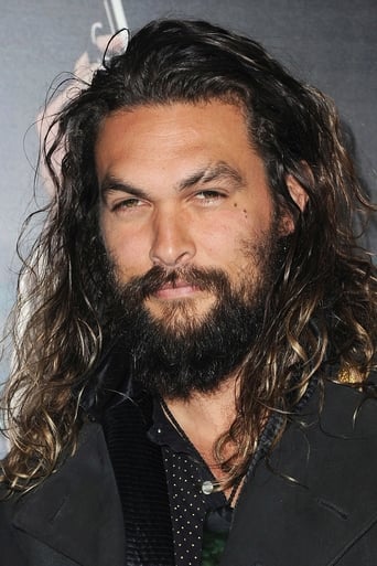 Immagine di Jason Momoa