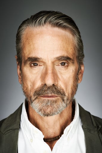 Immagine di Jeremy Irons