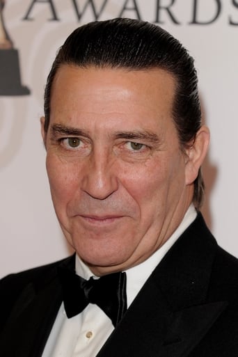 Immagine di Ciarán Hinds