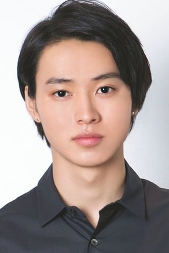 Immagine di Kento Yamazaki