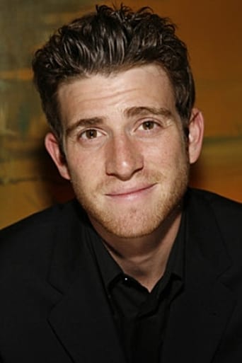 Immagine di Bryan Greenberg