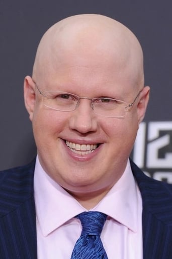 Immagine di Matt Lucas