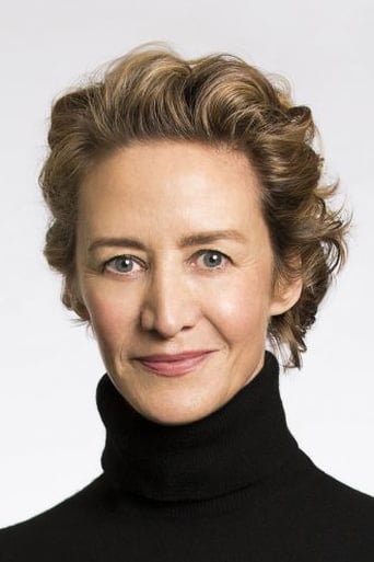 Immagine di Janet McTeer