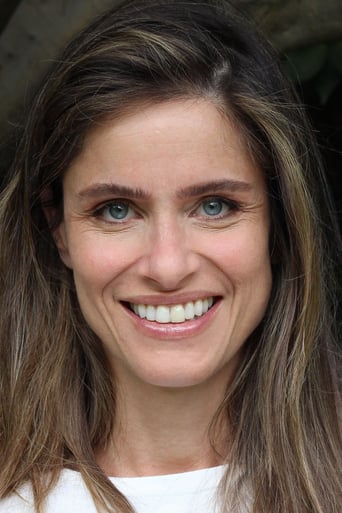 Immagine di Amanda Peet