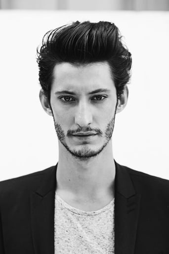 Immagine di Pierre Niney