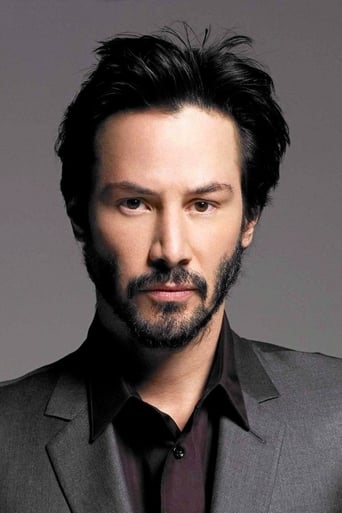 Immagine di Keanu Reeves