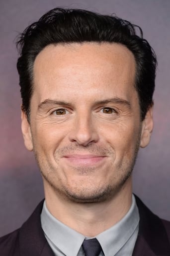 Immagine di Andrew Scott