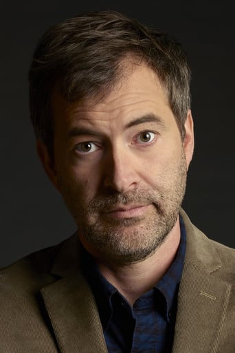 Immagine di Mark Duplass