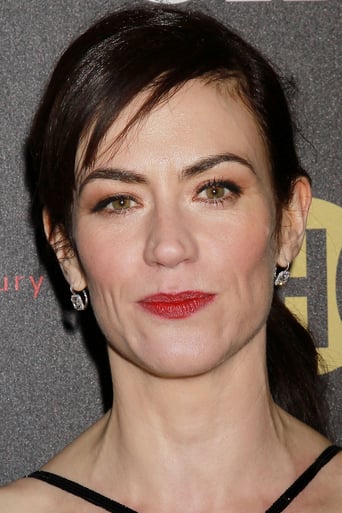 Immagine di Maggie Siff