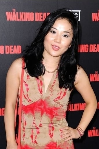 Immagine di Amy Rider