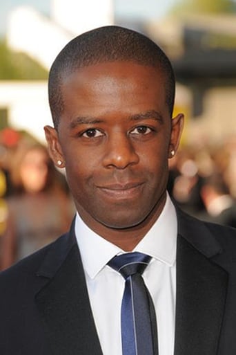 Immagine di Adrian Lester