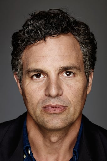 Immagine di Mark Ruffalo