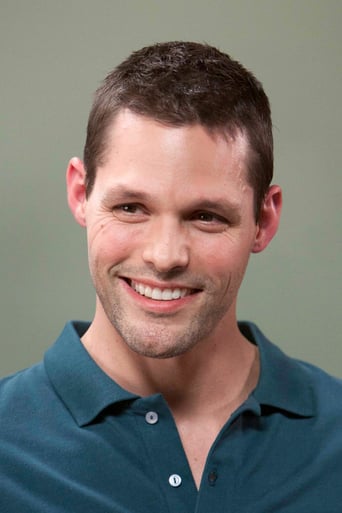 Immagine di Justin Bruening