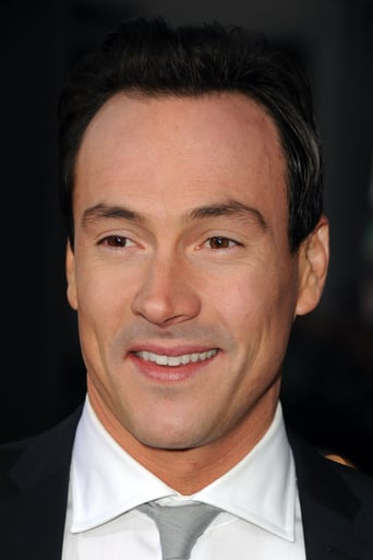 Immagine di Chris Klein