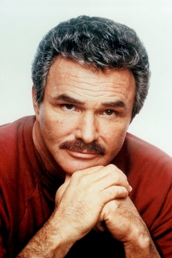 Immagine di Burt Reynolds