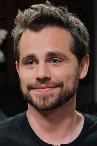 Immagine di Rider Strong