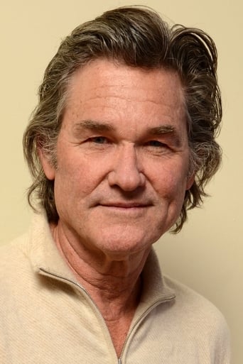 Immagine di Kurt Russell