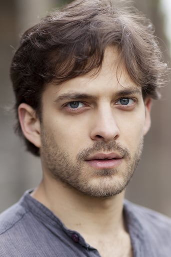 Immagine di Zachary Fall