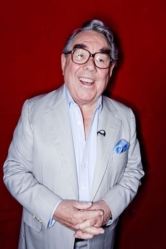 Immagine di Ronnie Corbett