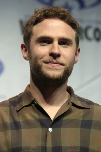 Immagine di Iain De Caestecker