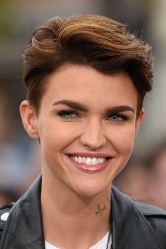 Immagine di Ruby Rose