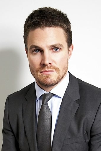 Immagine di Stephen Amell