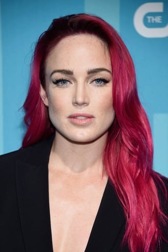 Immagine di Caity Lotz