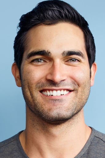 Immagine di Tyler Hoechlin