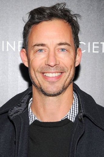 Immagine di Tom Cavanagh