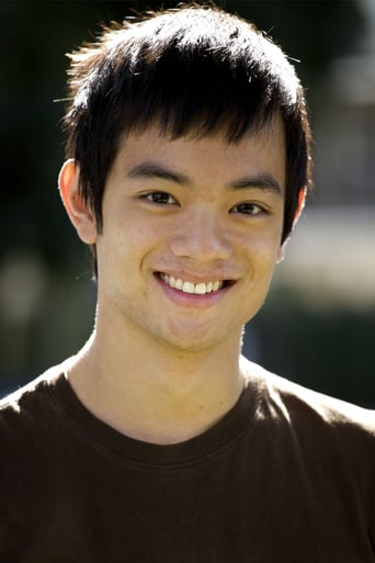 Immagine di Osric Chau