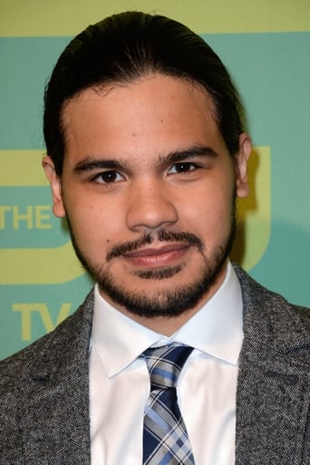 Immagine di Carlos Valdes