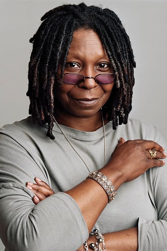 Immagine di Whoopi Goldberg