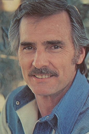 Immagine di Dennis Weaver