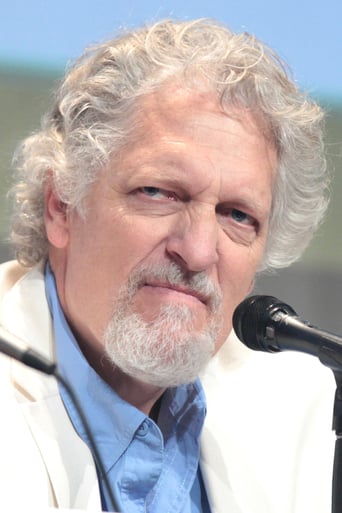 Immagine di Clancy Brown