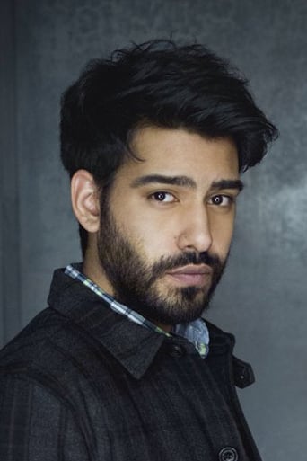 Immagine di Rahul Kohli